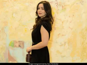 Sara Tendulkar