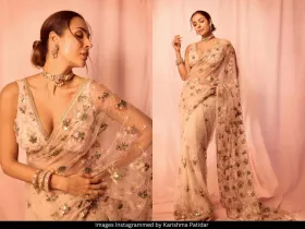 Malaika Arora