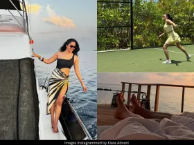 Kiara Advani Sidharth Malhotra
