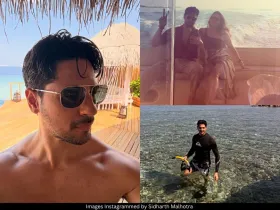 Sidharth Malhotra