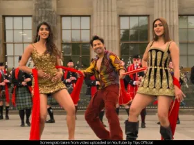 Varun Dhawan