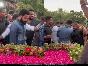 Jr NTR