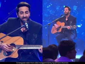 Ayushmann Khurrana