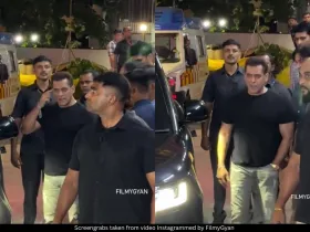 Salman Khan 