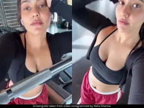 Neha Sharma