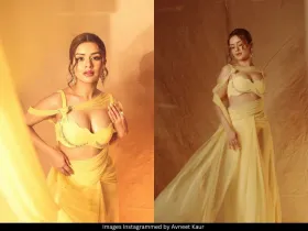Avneet Kaur