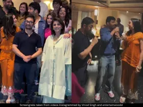 Aamir Khan 