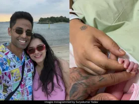 Suryakumar Yadav