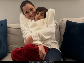 Dia Mirza