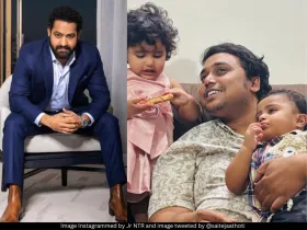 Jr NTR