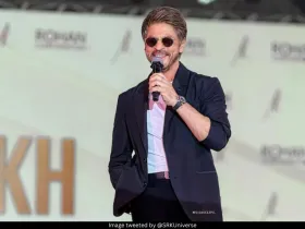 SRK