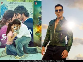 Akshay Kumar
