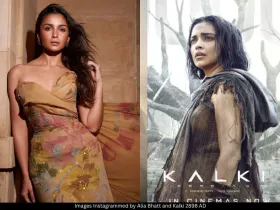 Deepika Padukone Alia Bhatt