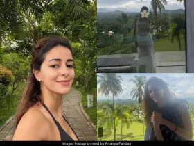 Ananya Panday