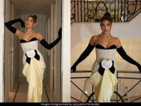 Jacqueline Fernandez