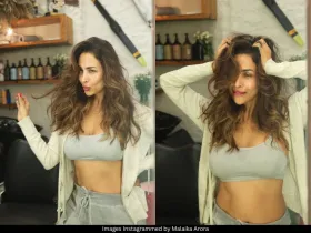 Malaika Arora