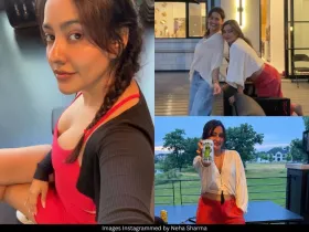 Neha Sharma