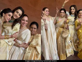 Tamannaah Bhatia