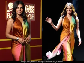 Priyanka Chopra