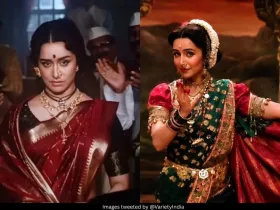 Shraddha Kapoor 