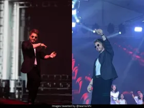 SRK