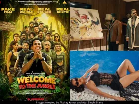 Akshay Kumar