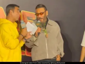 Akshay Kumar Jackie Shroff