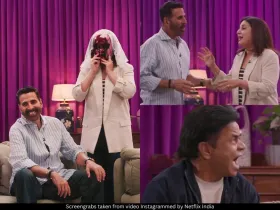 Akshay Kumar Farah Khan