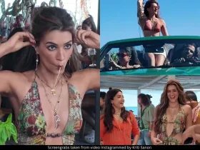 Kriti Sanon Cocktail 2
