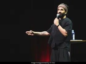 Vir Das