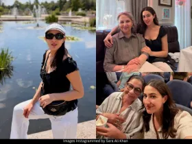 Sara Ali Khan