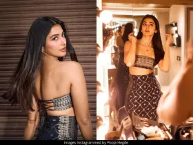 Pooja Hegde