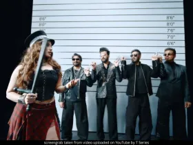Dhamaal 4 song