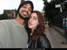 Arshdeep Singh