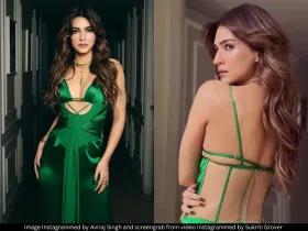 Kriti Sanon 