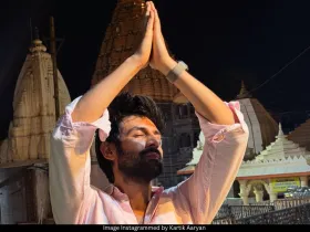 Kartik Aaryan