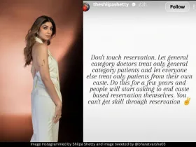 Shilpa Shetty 