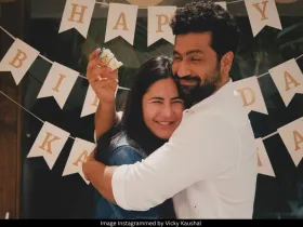 Vicky Katrina