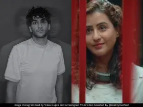Vikas Gupta Shilpa Shinde 