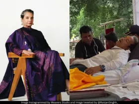 Shabana Azmi