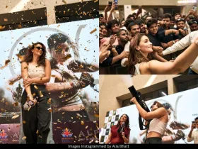 Alia Bhatt