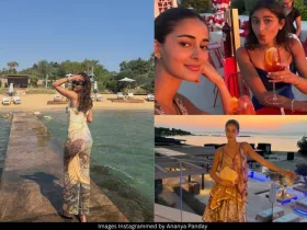 Ananya Panday