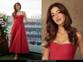 Ananya Panday