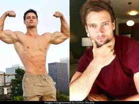 Connor Murphy