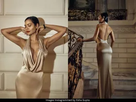 Esha Gupta