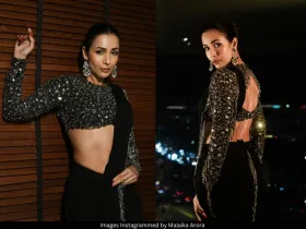  Malaika Arora