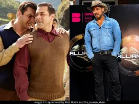 Salman Khan Sohail Khan