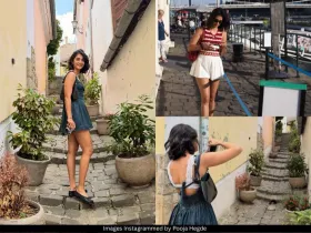Pooja Hegde