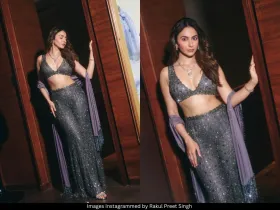 Rakul Preet Singh