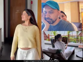 Samantha Ruth Prabhu